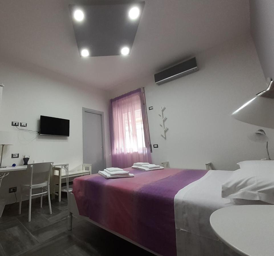 Casa Provenza 호텔 카타니아 외부 사진