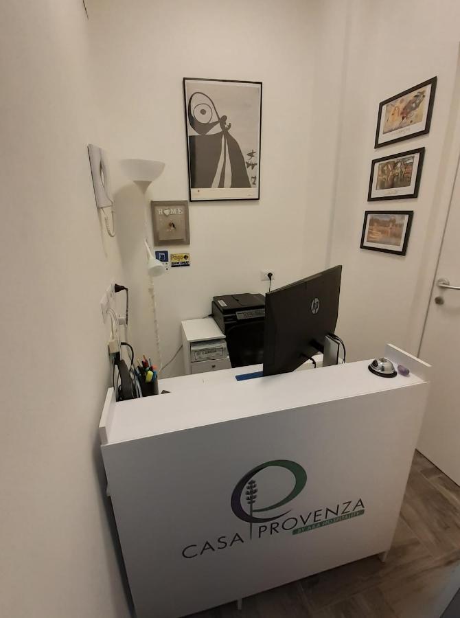 Casa Provenza 호텔 카타니아 외부 사진