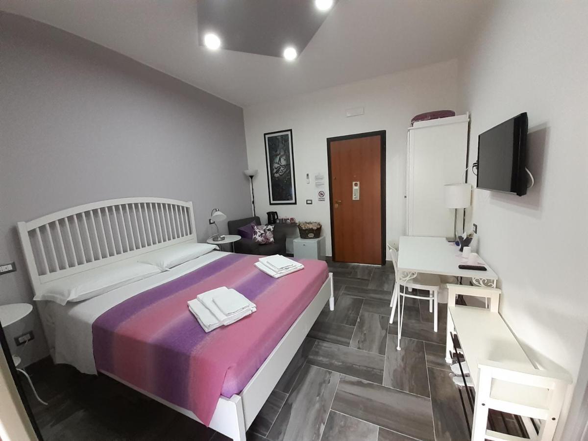 Casa Provenza 호텔 카타니아 외부 사진