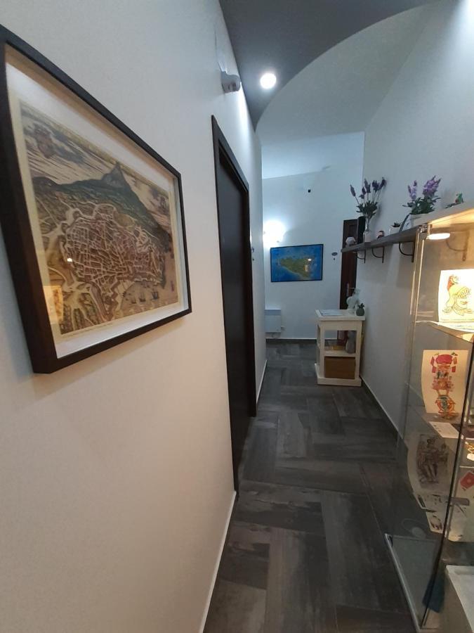 Casa Provenza 호텔 카타니아 외부 사진