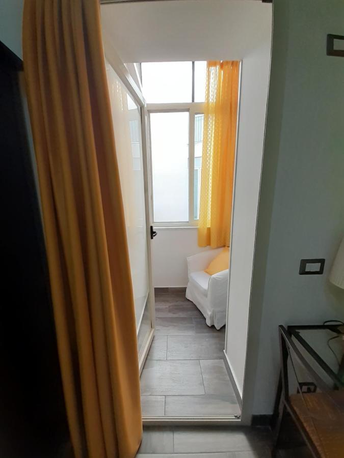 Casa Provenza 호텔 카타니아 외부 사진