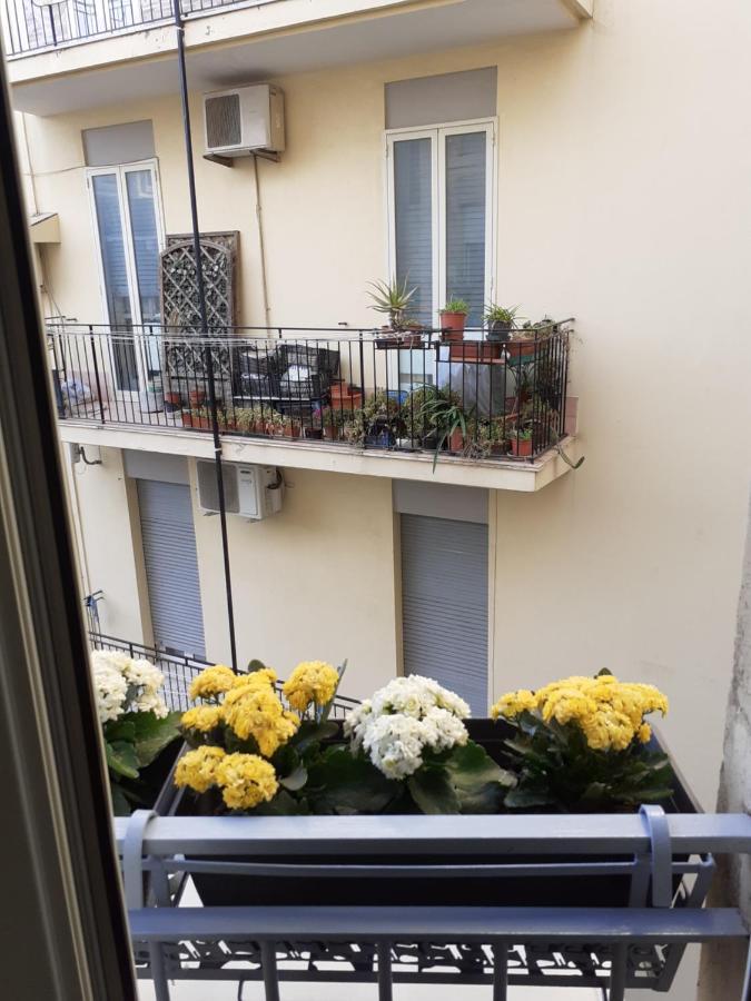 Casa Provenza 호텔 카타니아 외부 사진