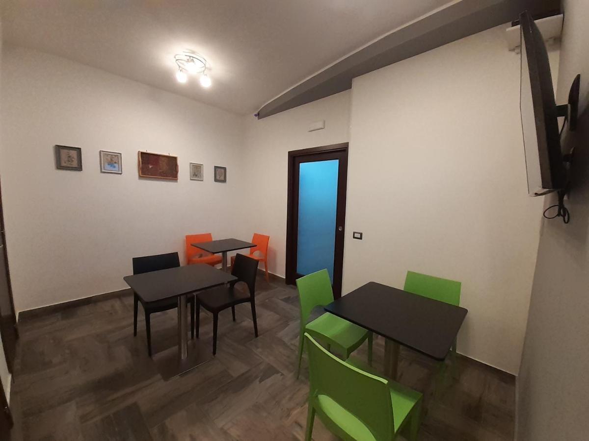Casa Provenza 호텔 카타니아 외부 사진