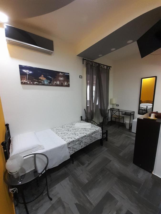 Casa Provenza 호텔 카타니아 외부 사진