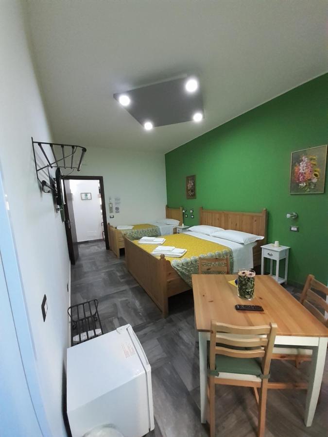Casa Provenza 호텔 카타니아 외부 사진