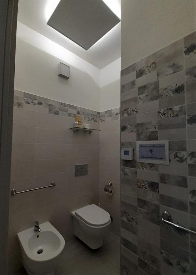 Casa Provenza 호텔 카타니아 외부 사진