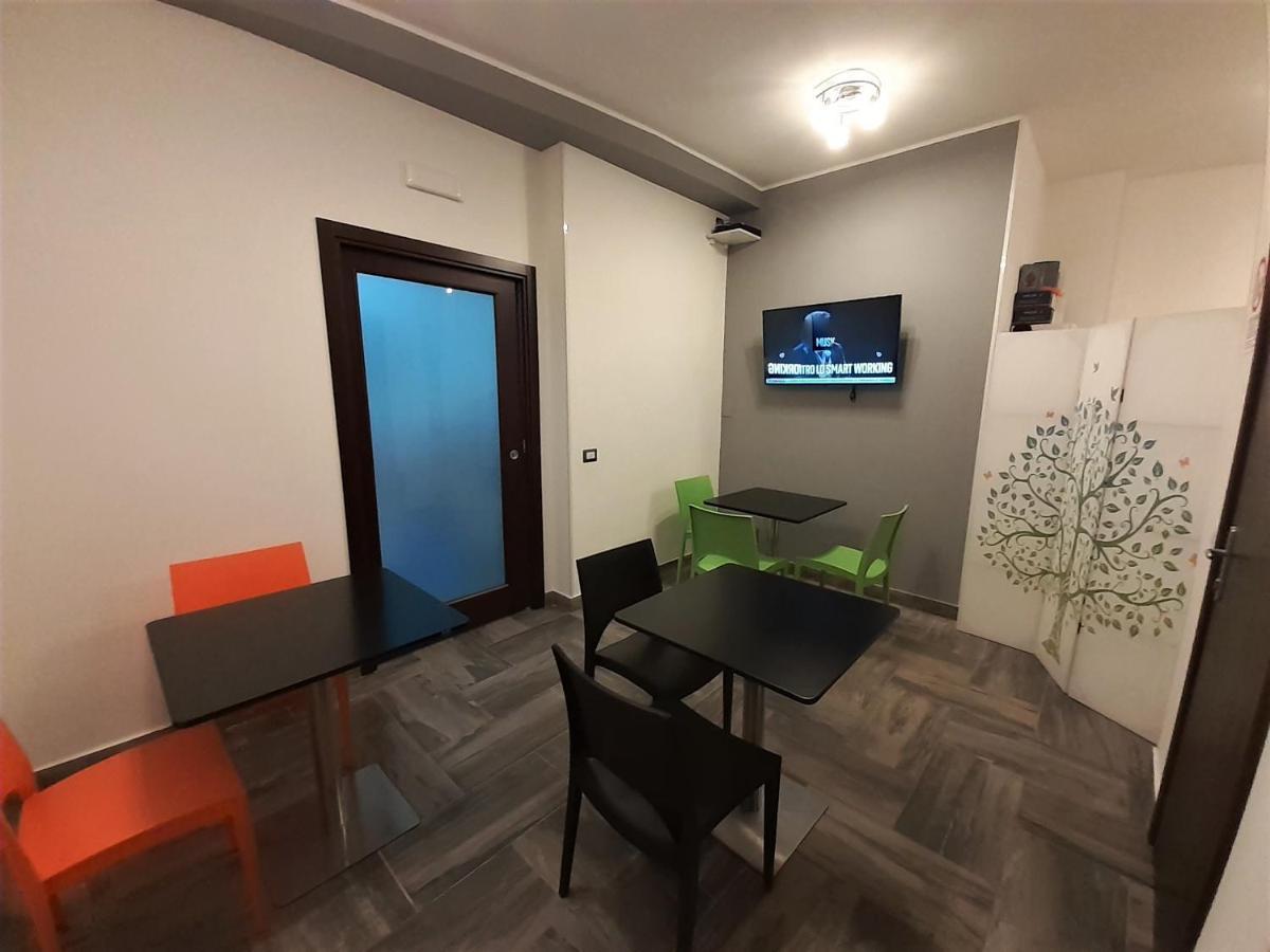 Casa Provenza 호텔 카타니아 외부 사진