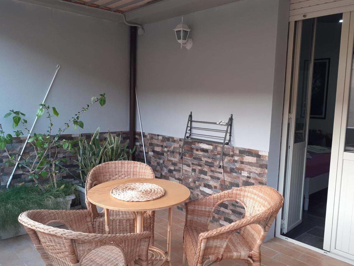 Casa Provenza 호텔 카타니아 외부 사진