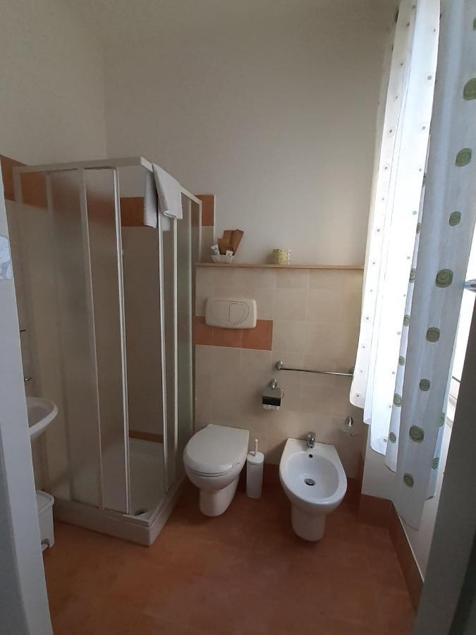 Casa Provenza 호텔 카타니아 외부 사진