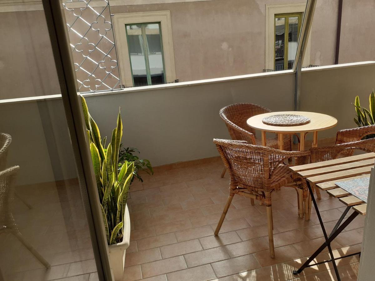 Casa Provenza 호텔 카타니아 외부 사진