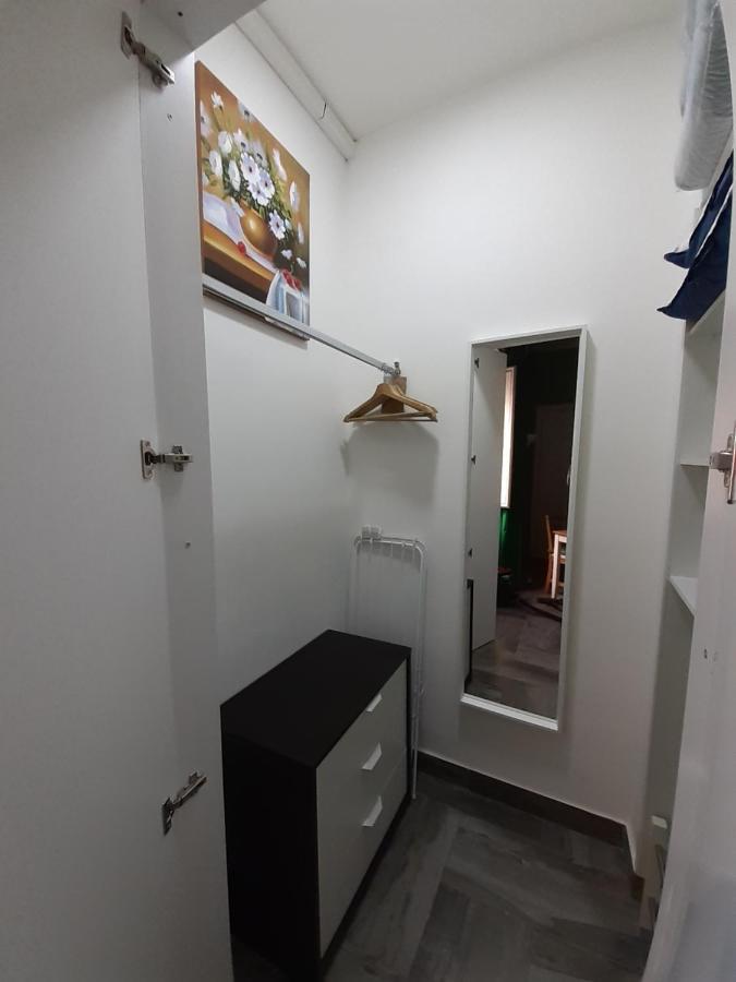 Casa Provenza 호텔 카타니아 외부 사진