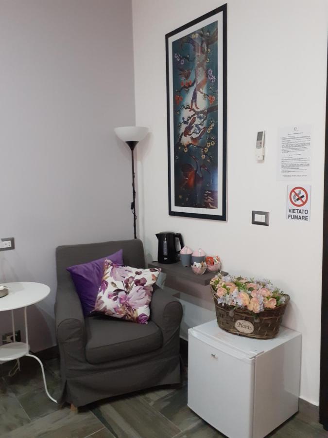 Casa Provenza 호텔 카타니아 외부 사진