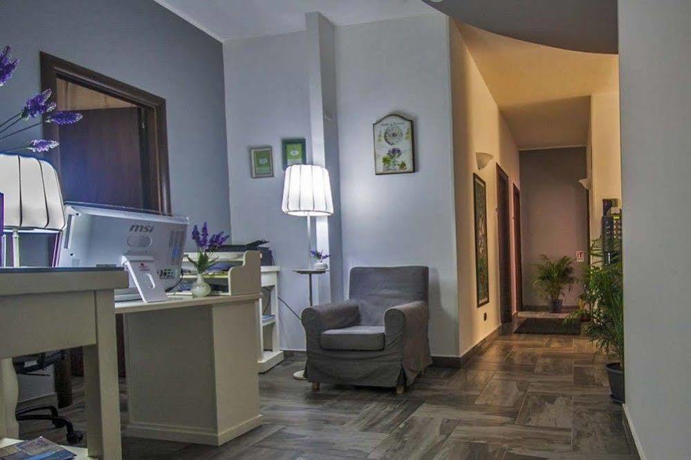Casa Provenza 호텔 카타니아 외부 사진