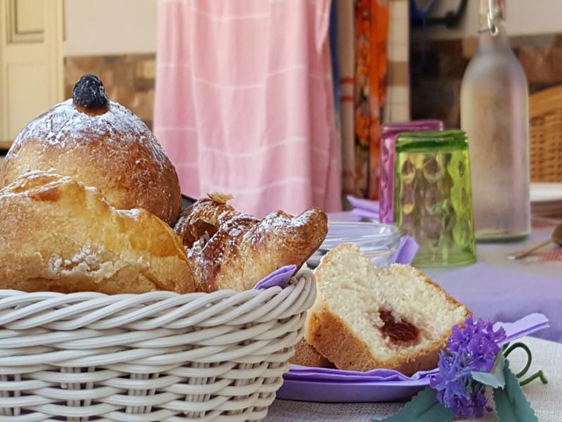 Casa Provenza 호텔 카타니아 외부 사진