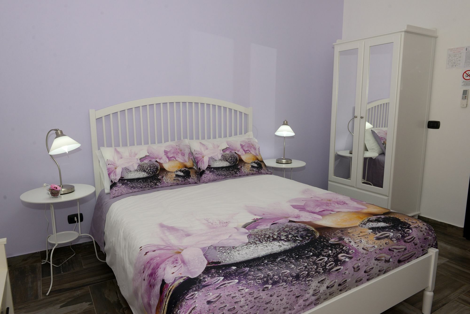 Casa Provenza 호텔 카타니아 외부 사진