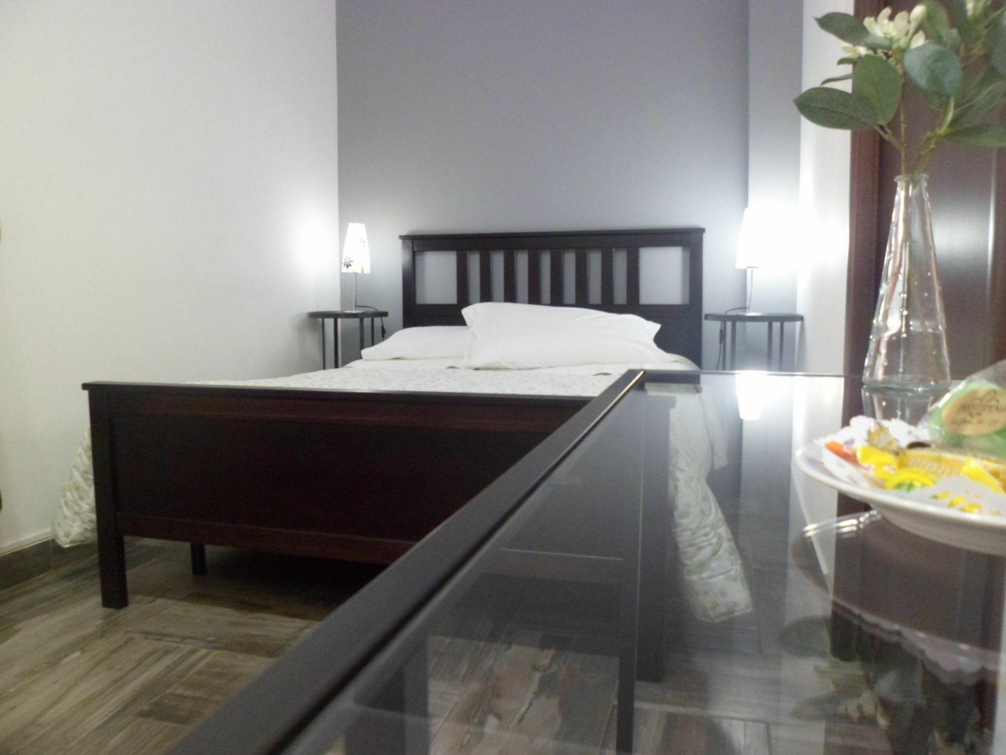 Casa Provenza 호텔 카타니아 외부 사진
