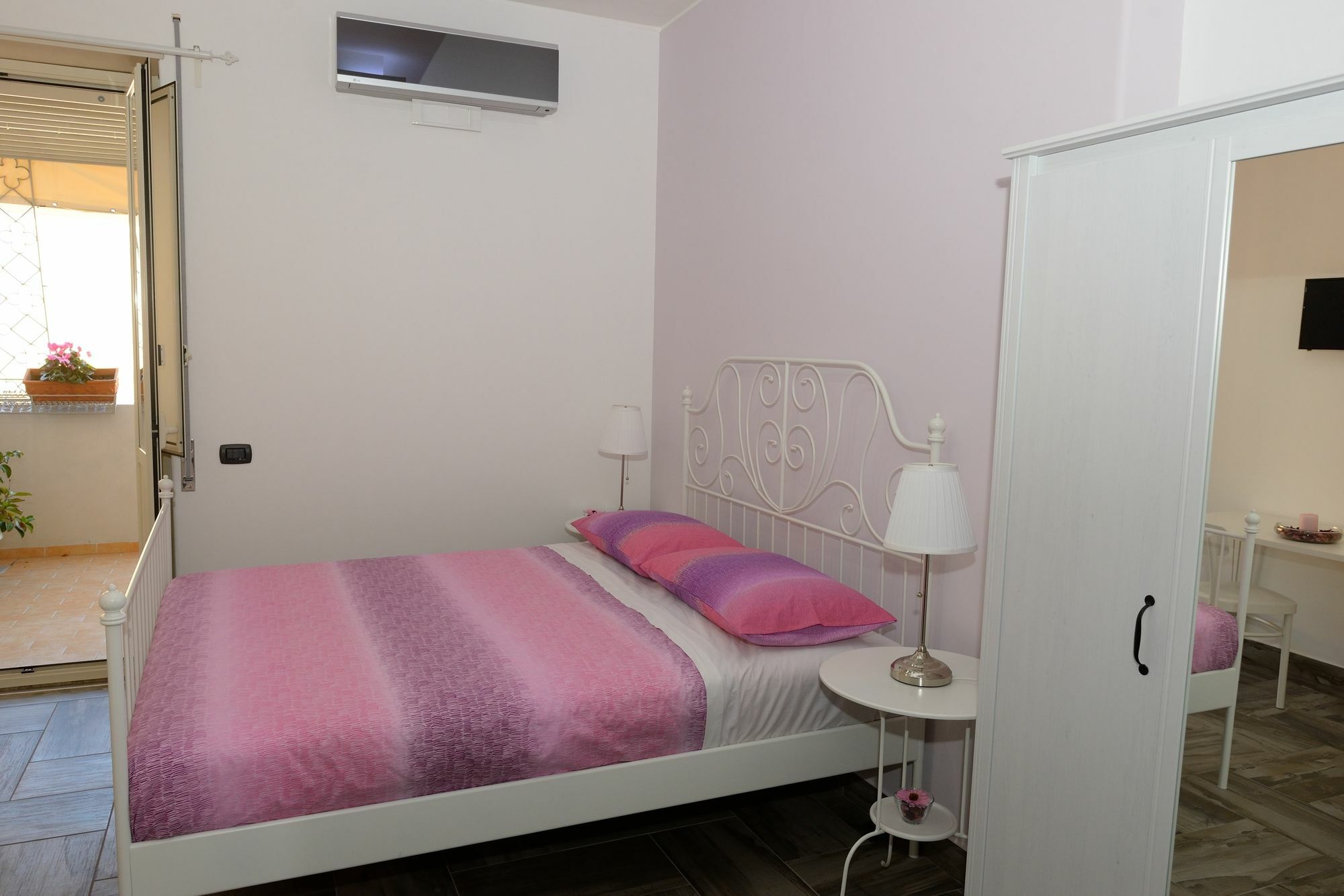 Casa Provenza 호텔 카타니아 외부 사진