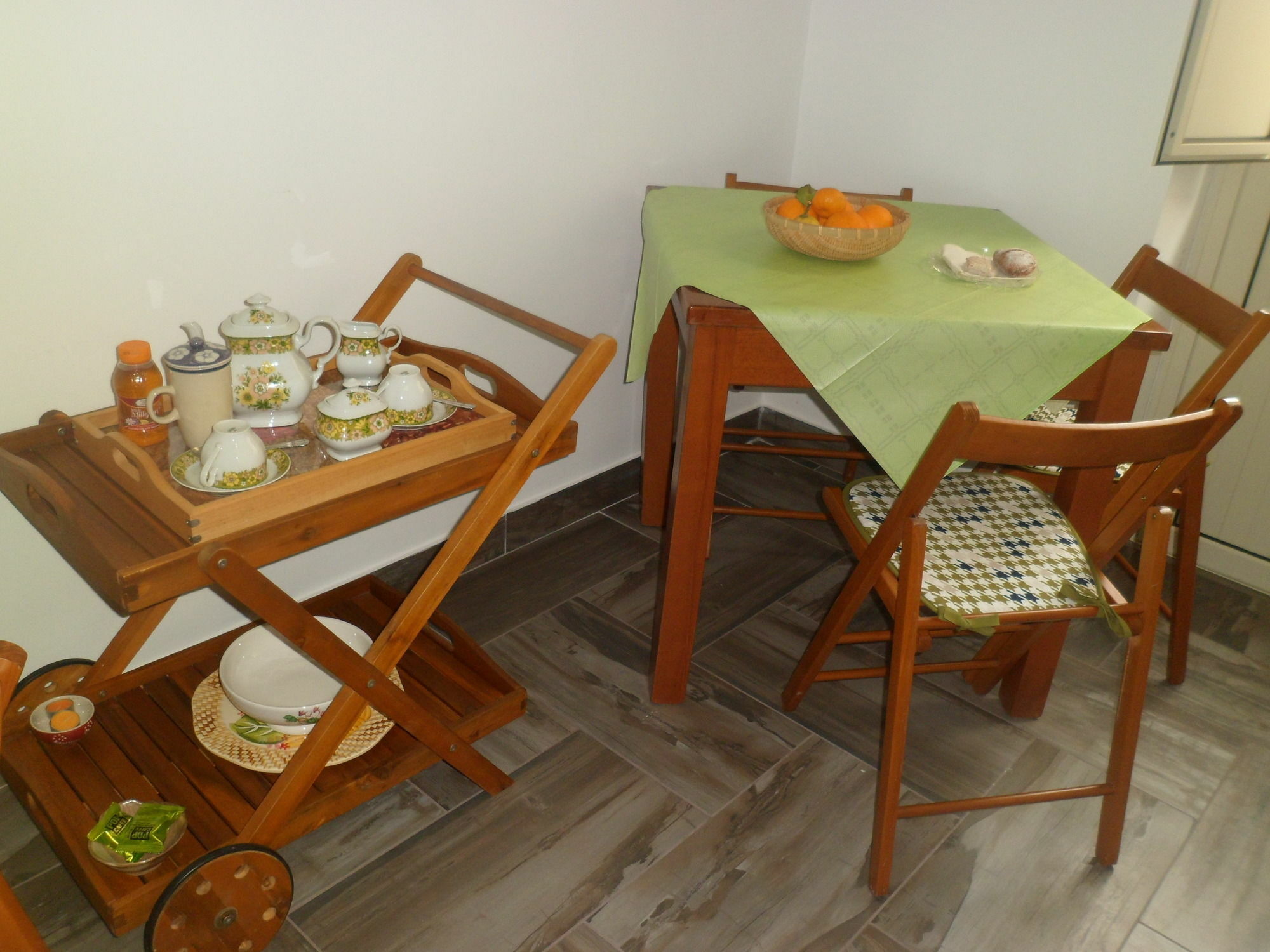 Casa Provenza 호텔 카타니아 외부 사진