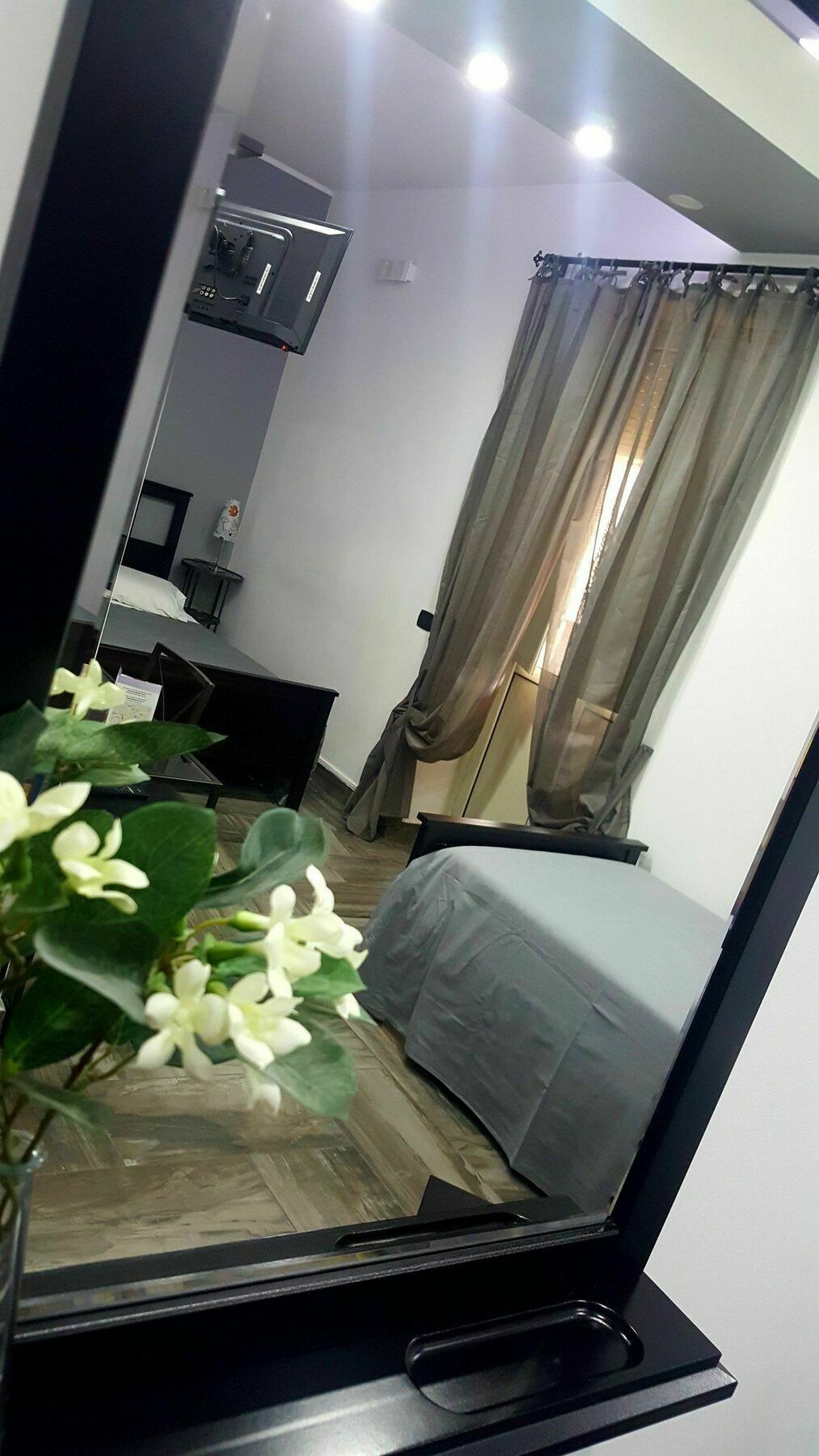 Casa Provenza 호텔 카타니아 외부 사진